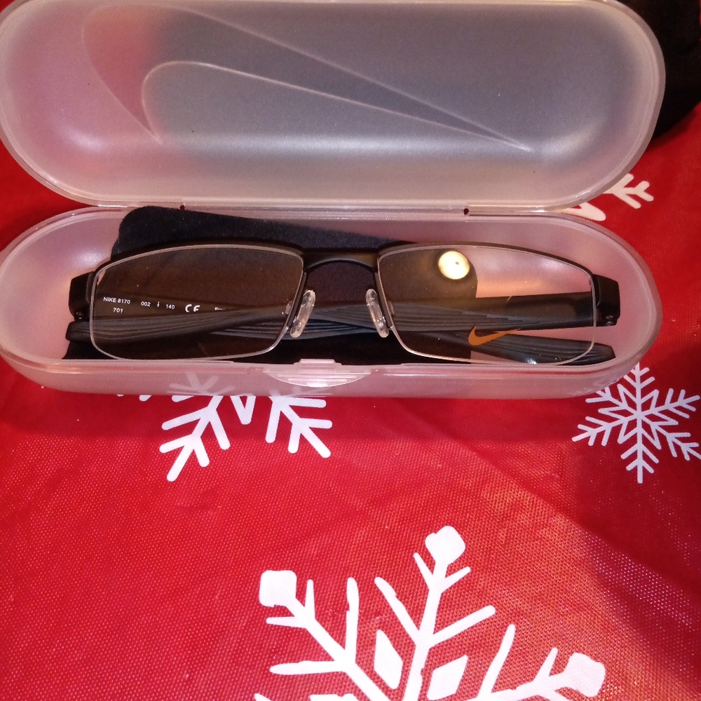 Nike men's glasses